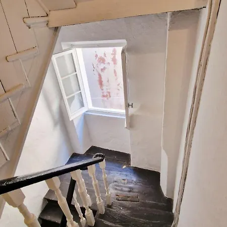 Casa Micallef Corfu Old Town A Appartamento *